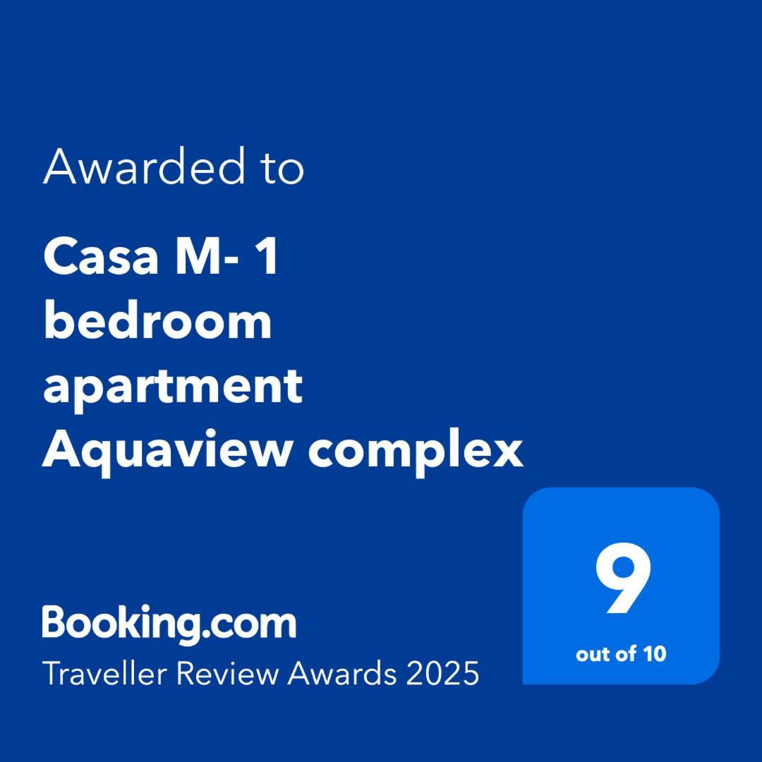 Casa M- 1 Bedroom Apartment Aquaview Complex Bijilo Ngoại thất bức ảnh